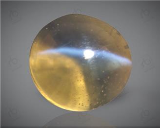 Natural Chrysoberyl Cat's eye  1.1CTS-6725